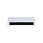Switch Dahua PFS3008-8GT-L de 8 puertos Gigabit