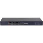 Switch Dahua CS4218-16ET-190 16 puertos PoE administrable