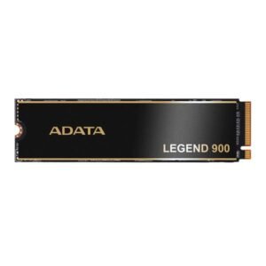 HD INTERNO sólido 512GB ADATA LEGEND 900 M.2 2280 NVME PCIE GEN4 X4 6200 / 2300 MB/S SLEG-900-512GCS