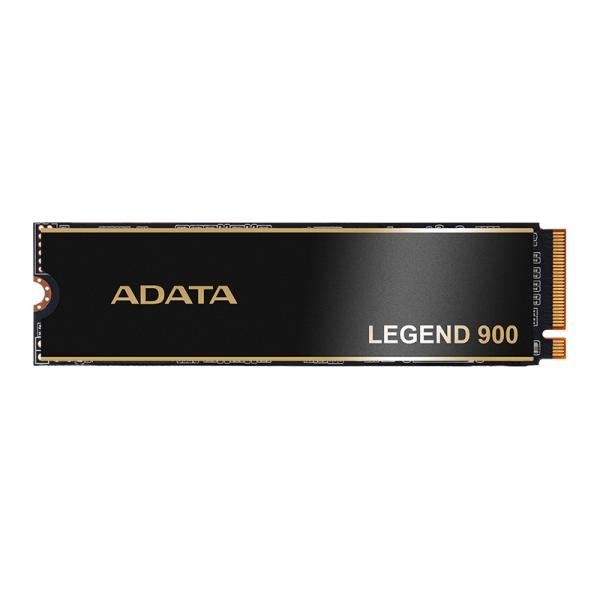 HD INTERNO sólido 512GB ADATA LEGEND 900 M.2 2280 NVME PCIE GEN4 X4 6200 / 2300 MB/S SLEG-900-512GCS