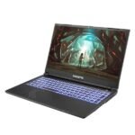 LAPTOP GAMING GIGABYTE G5 KF ESPAÑOL 15.6 PULG Intel CORE I5 12500H 8GB RAM DDR4 512GB SSD NVIDIA GEFORCE RTX 4060 8GB GDDR6 RGB WIN 11 HOME KF-E3US333SH