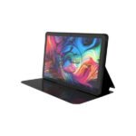 TABLET LOGIC (T10M) WIFI-4G QC 1.80/8GB/128GB/10.1"/negra+ESTUCHE
