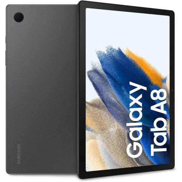 Tablet Samsung Galaxy Tab A8 SM-X200 WiFi 3 GB / 32 GB gris