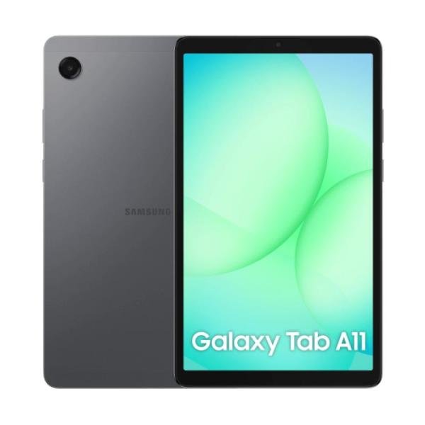 TABLET Samsung GALAXY TAB A11 8.7" WIFI-LTE (SM-X135) 4GB/64GB gris