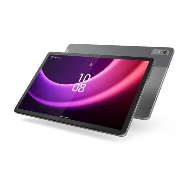 TABLET Lenovo (TAB P11) 11.2" WIFI OC 1.80-2.0/6GB/128GB/ANDROID10/gris