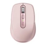 Mouse Logitech MX ANYWHERE 3S INALÁMBRICO BLUETOOTH / LOGI BOLT 8000 DPI 910-006934