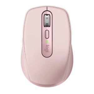 Mouse Logitech MX ANYWHERE 3S INALÁMBRICO BLUETOOTH / LOGI BOLT 8000 DPI 910-006934