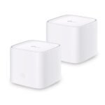 SISTEMA WIFI TP LINK HX220 (2-PACK) US1 WHOLE HOME MESH WIFI