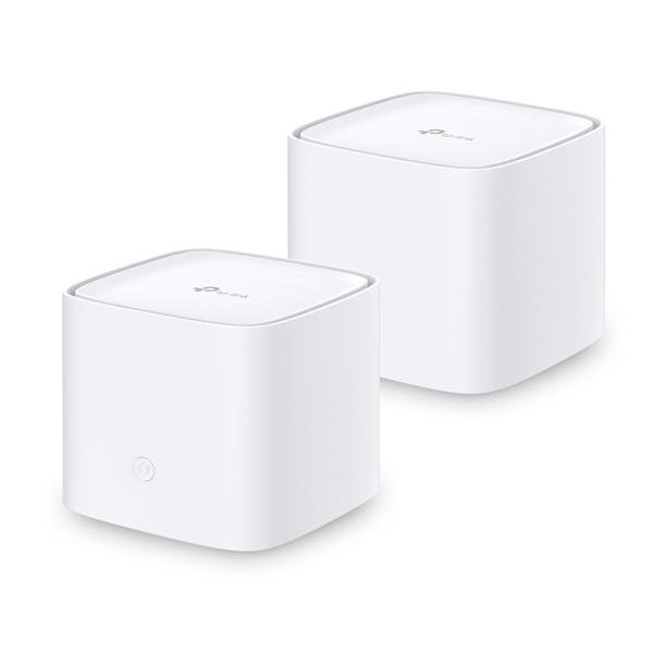 SISTEMA WIFI TP LINK HX220 (2-PACK) US1 WHOLE HOME MESH WIFI