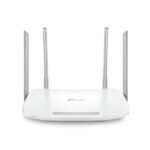 ROUTER TP LINK EC220 G5(US1) 2.4 GHZ 5 GHZ AC1200 DUAL BAND GIGABIT puertos LAN / WAN