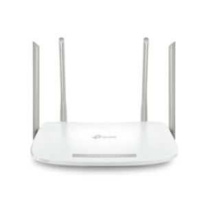 ROUTER TP LINK EC220 G5(US1) 2.4 GHZ 5 GHZ AC1200 DUAL BAND GIGABIT puertos LAN / WAN