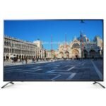 TELEVISOR HORION (55C2UISB) LED 55" 4K 3840X2160 SMART TV 3XHDMI/ANDROID 6.0