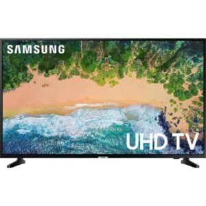 TELEVISOR Samsung 65" REFURBISHED (UN65NU6900FXZA) 4K/SMART
