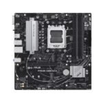 Placa madre ASUS PRIME A620M-A AM5 microATX