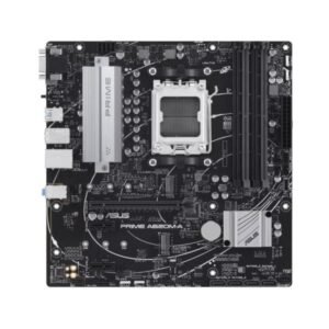 Placa madre ASUS PRIME A620M-A AM5 microATX