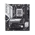 Tarjeta madre ASUS B650M-AYW WIFI AM5 DDR5