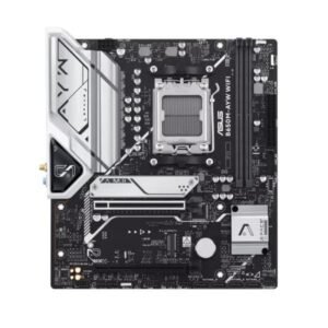 Tarjeta madre ASUS B650M-AYW WIFI AM5 DDR5