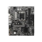 Placa madre MSI PRO H610M-G DDR5 LGA1700 microATX