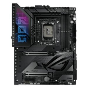 Tarjeta madre ASUS ROG MAXIMUS Z790 DARK HERO DDR5