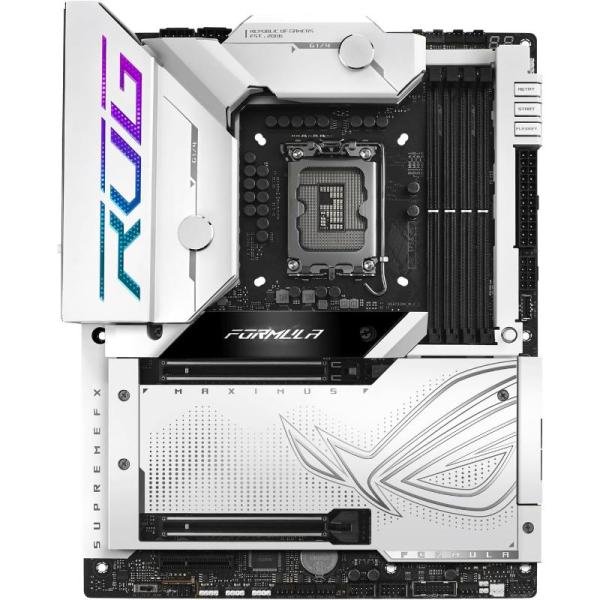 Tarjeta madre ASUS ROG MAXIMUS Z790 FORMULA DDR5