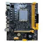 MICRO ATX BOETEC (WH610) (1700) 13-12TH/MAX 32GB/2XDDR4/VGA/HDMI/DP