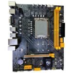MICRO ATX BOETEC (WH760) (1700) 13-12TH/MAX 64GB/2XDDR4/VGA/HDMI/DP