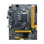 MICRO ATX BOETEC (WH510) (1200) 10-11TH/MAX 64GB/2XDDR4/VGA/HDMI/DP
