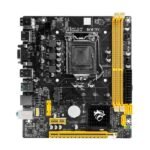 MICRO ATX BOETEC (H75) (1155) 2-3TH/MAX 8GB/2XDDR3/VGA/HDMI