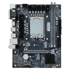 MICRO ATX BOETEC (B760) (1700) 14-13-12TH/MAX 64GB/2XDDR5/VGA/HDMI/DP