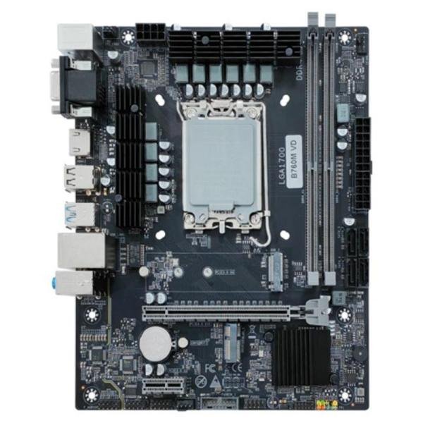 MICRO ATX BOETEC (B760) (1700) 14-13-12TH/MAX 64GB/2XDDR5/VGA/HDMI/DP