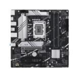 Placa madre ASUS PRIME B760M-A DDR5 LGA1700 microATX