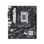 Placa madre ASUS PRIME B760M-K DDR5 LGA1700 microATX