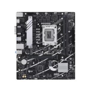 Placa madre ASUS PRIME B760M-K DDR5 LGA1700 microATX