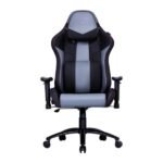 SILLA GAMING ERGONÓMICA COOLER MASTER CALIBER R3 CMI-GCR3-BK