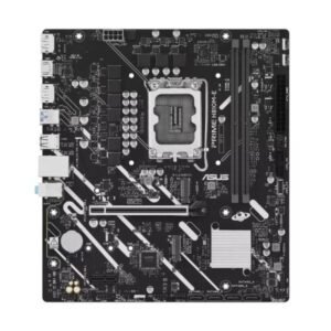 Tarjeta madre ASUS PRIME H810M-E LGA1851 DDR5