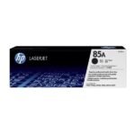 Tóner original HP 85A negro CE285A