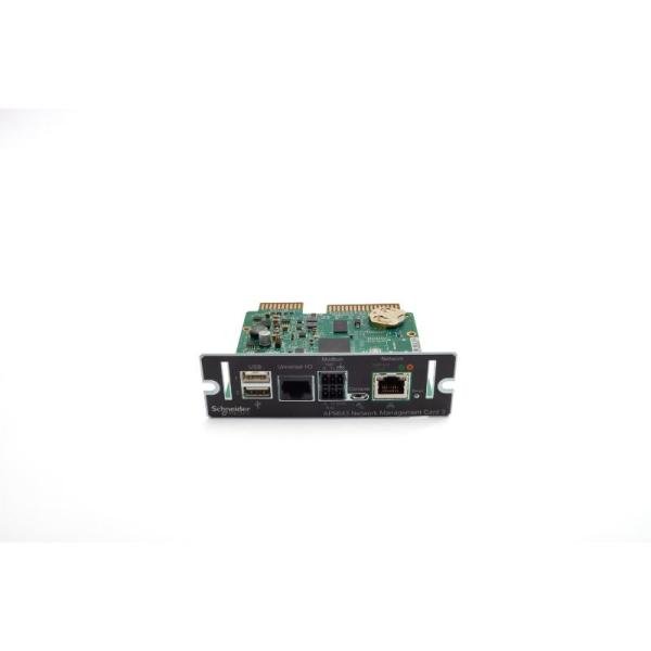 Tarjeta de gestión de red APC AP9643 para Smart-UPS
