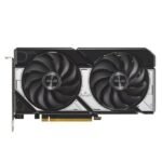 Tarjeta de video ASUS Dual GeForce RTX 5060 OC 8 GB GDDR7