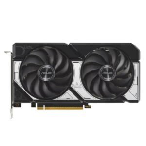 Tarjeta de video ASUS Dual GeForce RTX 5060 OC 8 GB GDDR7