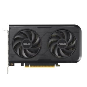 Tarjeta de video ASUS Dual GeForce RTX 5050 OC 8 GB GDDR6