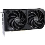 Tarjeta gráfica MSI GeForce RTX 5070 12 GB SHADOW 2X