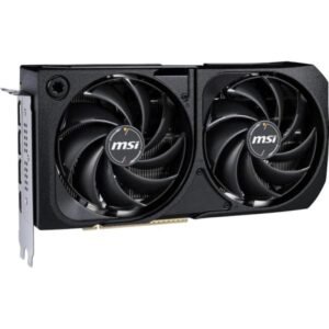Tarjeta gráfica MSI GeForce RTX 5070 12 GB SHADOW 2X