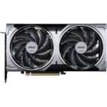 Tarjeta gráfica MSI GeForce RTX 5070 12 GB VENTUS 2X