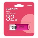 Memoria USB 32GB ADATA C906 USB-A 2.0 AC906-32G-RPP