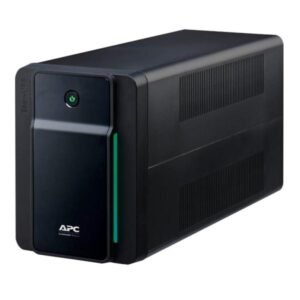 UPS APC Back-UPS BVX1200L-LM 1200 VA / 650 W