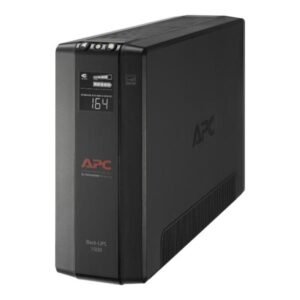 UPS APC Back-UPS Pro BX1500M-LM60 1500 VA / 900 W