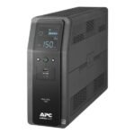 UPS APC Back-UPS Pro BR1500M2-LM 1500 VA / 900 W