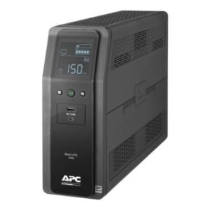 UPS APC Back-UPS Pro BR1500M2-LM 1500 VA / 900 W