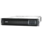 UPS APC Smart-UPS SMT2200RM2UC rack 2U 120 V