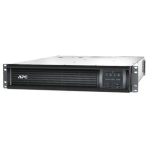 UPS APC Smart-UPS SMT2200RM2UC rack 2U 120 V